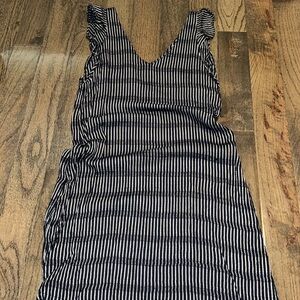 Fat Face Sleeveless Dress, size 2 USA